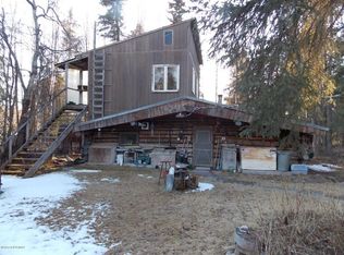 51575 Josie St, Kenai, AK 99611