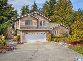 1602 Fox Hollow Rd, Sequim, WA 98382