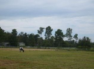 2869 Daniels Rd, Pavo, GA 31778