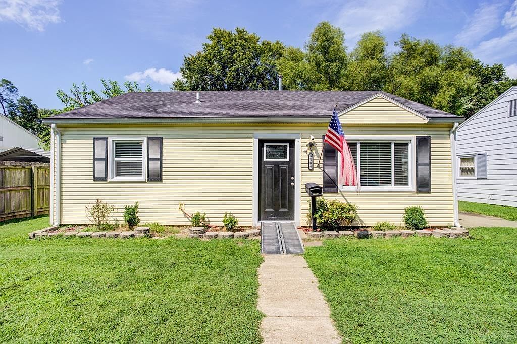 2304 Herbert Ave, Evansville, IN 47714 Zillow