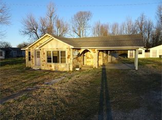 581 Main St, Pleasant Plains, AR 72568