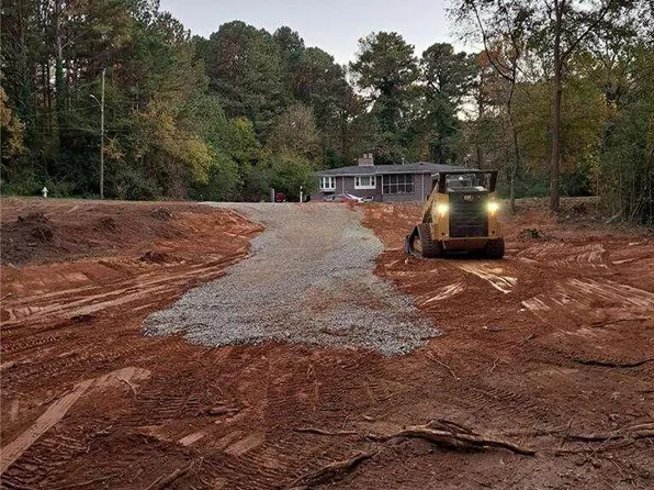 0 Old Toney Rd, Ellenwood, GA 30294