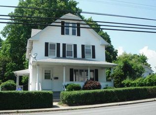 264 Boswell Ave, Norwich, CT 06360