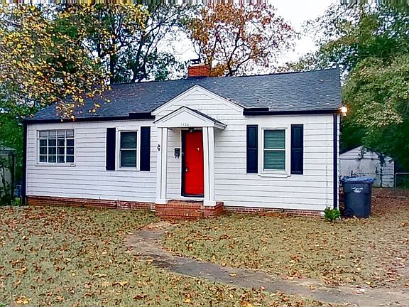 2nd image of 1506 Pendleton Rd