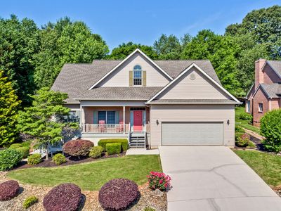 100 Tooweka Cirlce, Loudon, TN, 37774