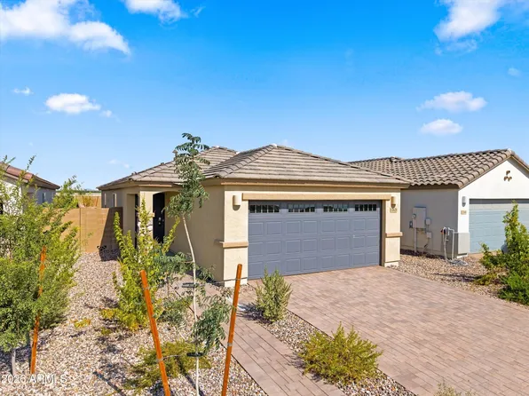 17601 N Del Mar Avenue, Maricopa, AZ 85138