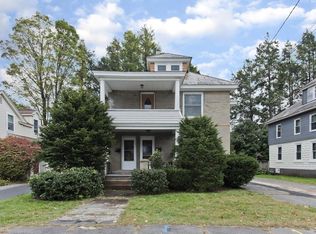 14 Sterling St #14, Westfield, MA 01085