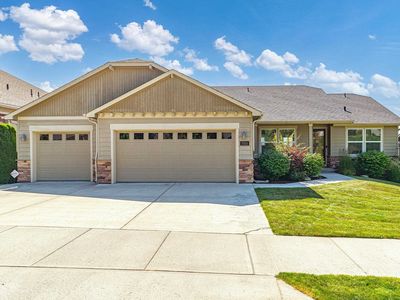 7014 E Columbia Dr, Spokane, WA, 99217