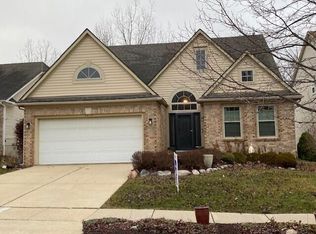 3213 Kilburn Park Cir, Ann Arbor, MI 48105