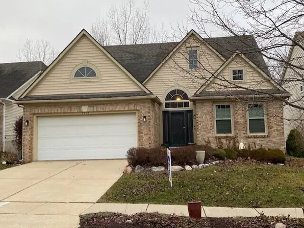 3213 Kilburn Park Cir, Ann Arbor, MI 48105