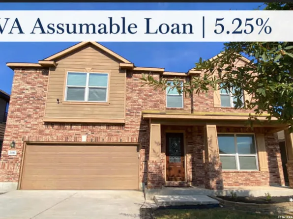 7566 Copper CV, Converse, TX 78109