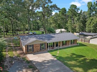 123 Taylor Bend St, Haughton, LA 71037