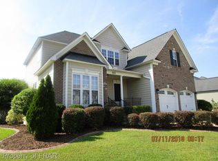 223 Saint Johns Loop, Raeford, NC 28376