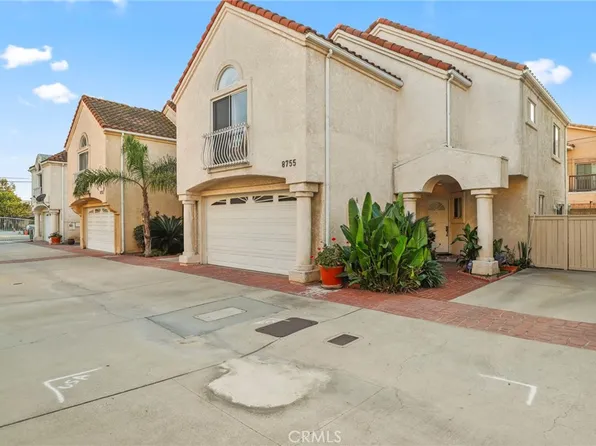 8755 Cedar St, Bellflower, CA 90706