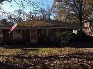 7403 Missouri Ave, Little Rock, AR 72207