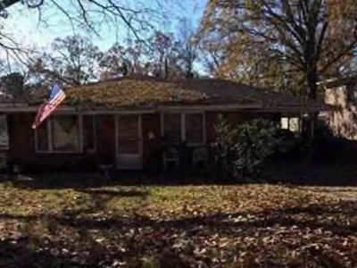 7403 Missouri Ave, Little Rock, AR, 72207