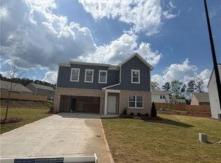 169 Champions Blvd, Dallas, GA