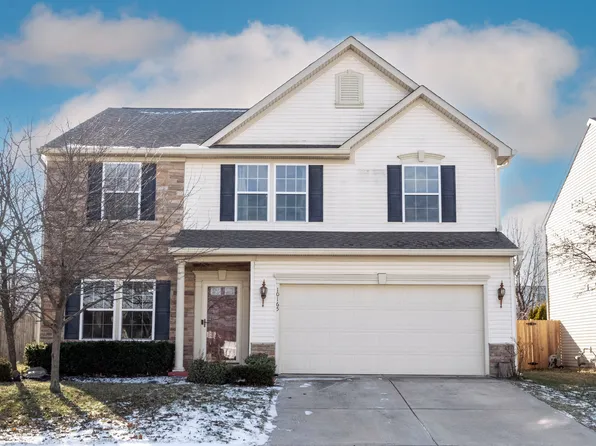 10165 Clay Bridge Dr, Noblesville, IN 46060