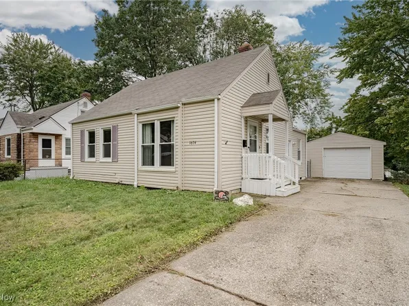1674 Rockford St, Akron, OH 44301