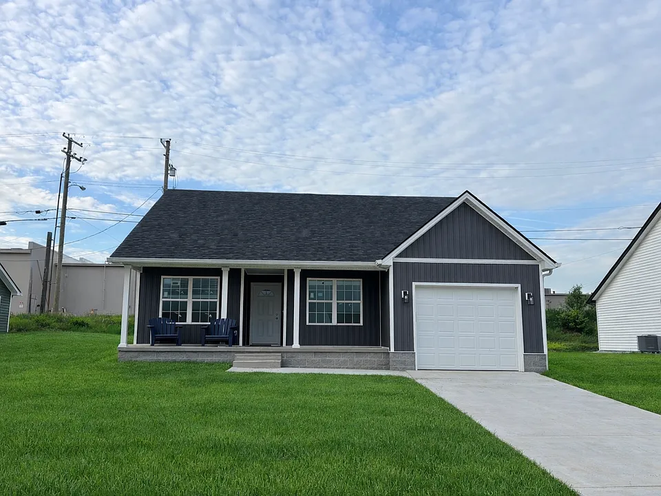 108 Fox Harbor Dr