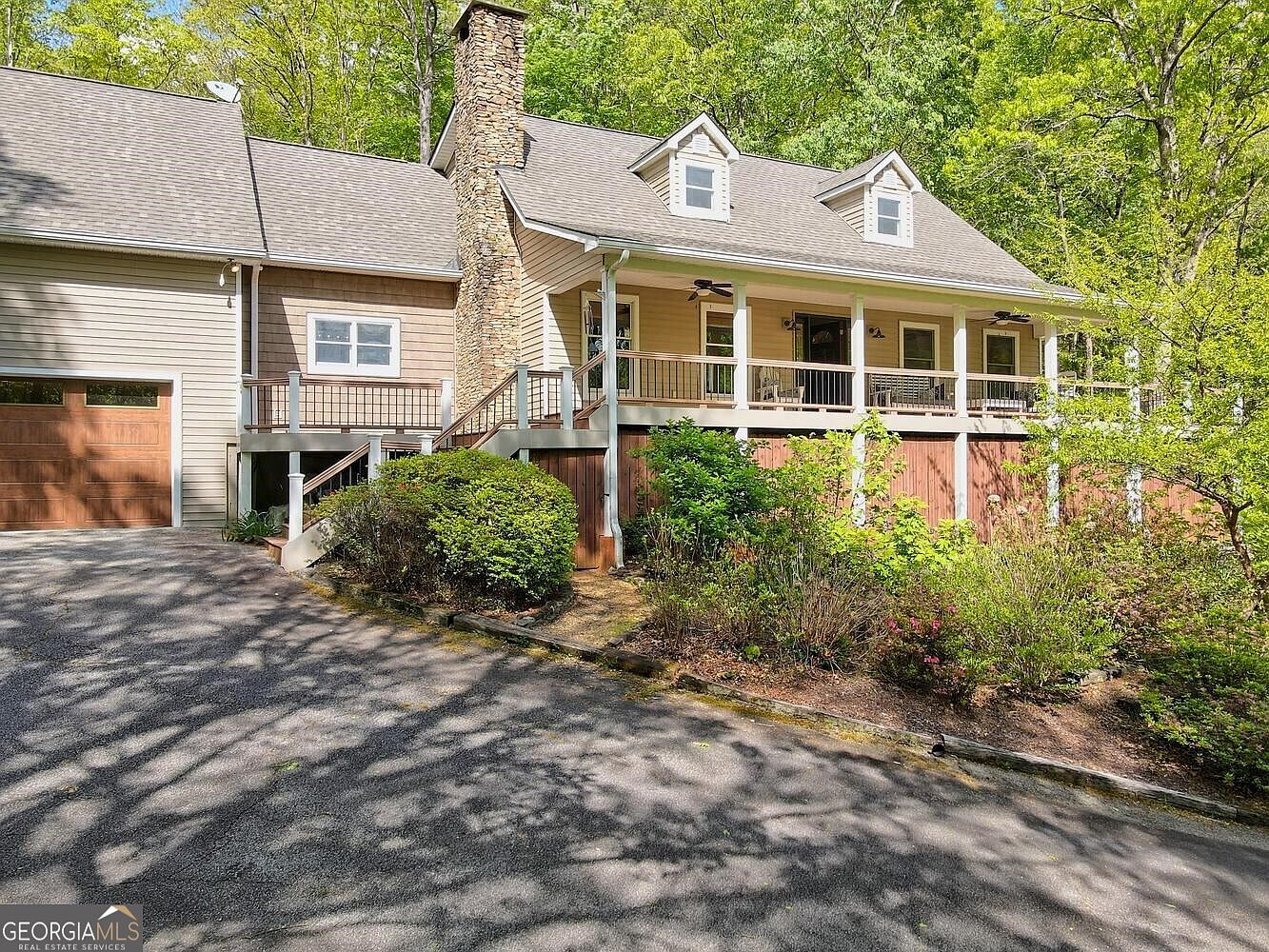 402 Paul Grist Ln, Rabun Gap, GA 30568 MLS 20155070 Zillow