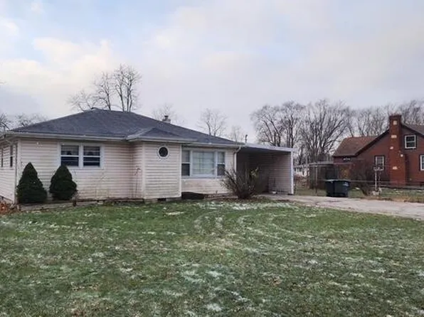 5423 Stone Ave, Portage, IN 46368