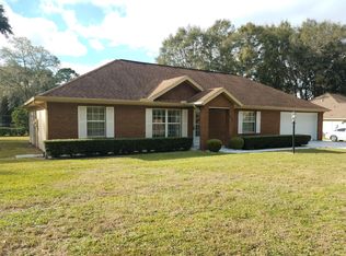 3580 SE 56th Ave, Ocala, FL 34480