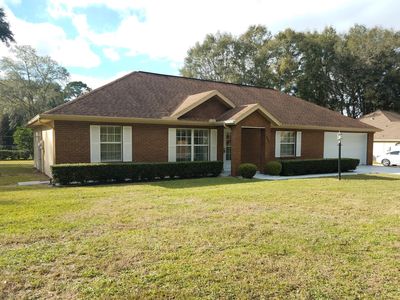 3580 SE 56th Ave, Ocala, FL, 34480