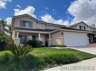 2644 Noble Canyon Rd, Chula Vista, CA 91915