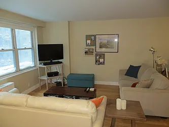 Rented by Owner