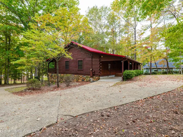 654 Dogwood Trl, Dadeville, AL 36853