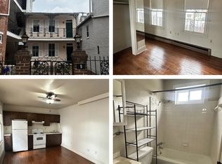 9 E 4th St #4, Frederick, MD 21701