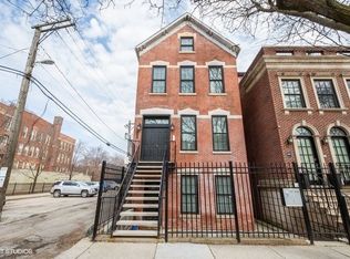 1837 N Wolcott Ave #2, Chicago, IL 60622