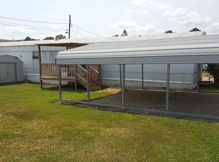 1012 Louisville St LOT 523, Starkville, MS 39759