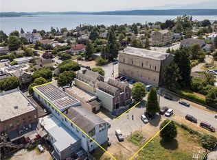 1030 Lawrence St, Port Townsend, WA 98368