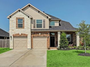 1541 Nacogdoches Valley Dr, League City, TX 77573
