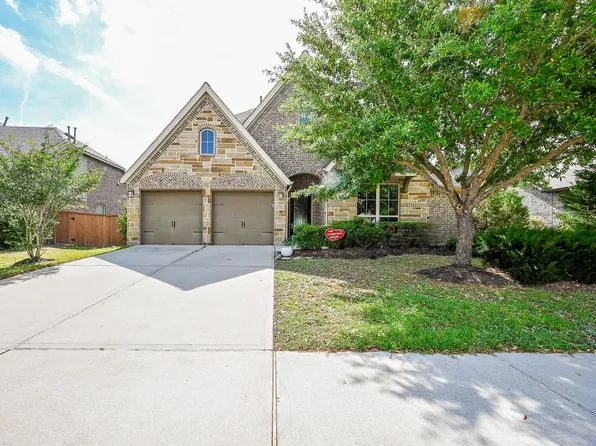 10915 Croftmore Dr, Richmond, TX 77407