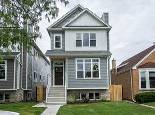 5409 N Mobile Ave, Chicago, IL