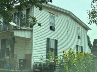 409 E Main St, Hegins, PA 17938