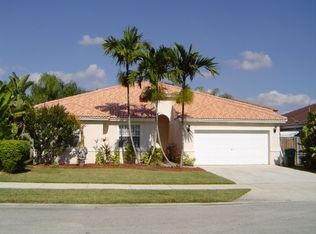 15933 SW 147th St, Miami, FL 33196