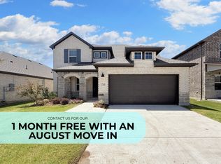 715 Roanoke Dr, Princeton, TX 75407