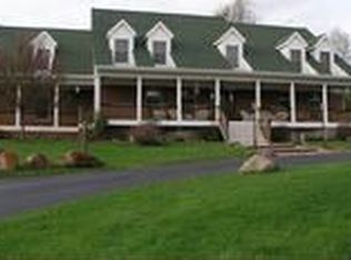 7709 S Eston Rd, Clarkston, MI 48348