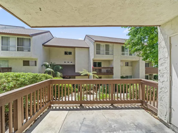 6131 Rancho Mission Rd Unit 113, San Diego, CA 92108