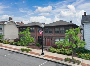 The Penn Quarters- The Bricks - General Application, Indiana, PA 15701