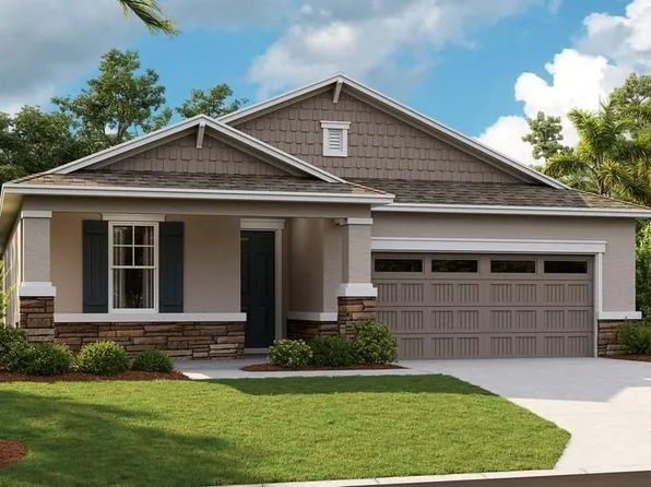 5323 Meadow Song Dr, Okahumpka, FL 34762