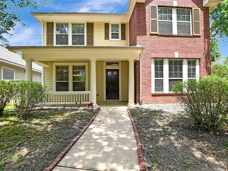 54 Whetstone Ridge Ct — Photo 4