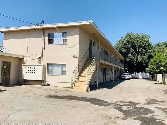 2nd image of 625 W 92nd St APT 12
