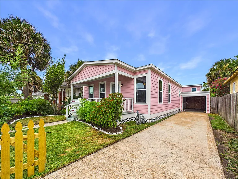 3602 Avenue S 1/2 — Photo 5