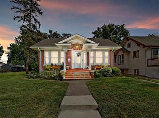 249 Oakwood Ave, Hammond, IN 46324