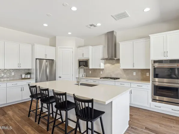 20606 E AVENIDA DEL VALLE Court, Queen Creek, AZ 85142